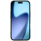 Kalebol TPU Deksel for iPhone 17 Air oliven grønn thumbnail
