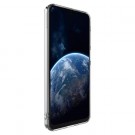 IMAK TPU Deksel for Samsung Galaxy A17 Gjennomsiktig thumbnail