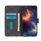 Lommebok deksel for OnePlus Nord CE 4 Lite 5G svart thumbnail