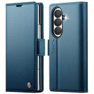 CaseMe Lommebok deksel for Samsung Galaxy Z Fold 8 Ultra 5G blå thumbnail