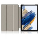 Deksel Tri-Fold Smart Samsung Galaxy Tab A9+ plus - Galakse thumbnail