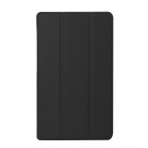 Deksel Tri-Fold Smart Asus Zenpad  7.0 Z370CG svart thumbnail