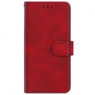 Lommebok deksel for Samsung Galaxy S10e rød thumbnail