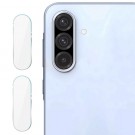 IMAK 2-pack Herdet Glass Linsebeskyttelse Samsung Galaxy A26/A36/A56 5G thumbnail