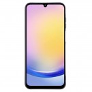 Tech-Flex Deksel til Samsung Galaxy A18 - Svart thumbnail