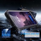 Redpepper Deksel Vanntett IP68 iPhone 17 MagSafe svart thumbnail