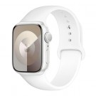 Sportsreim Silikon Apple Watch 42/41/40/38mm - Flere farger thumbnail