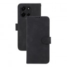 Lommebok deksel for Motorola Edge 60 Fusion 5G svart thumbnail