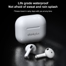 Lenovo LivePods LP40 Trådløse Hodetelefoner - Hvit thumbnail