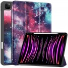 Deksel Tri-Fold Smart Apple iPad Air 13