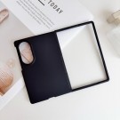 Tech-Flex Deksel Skin Feel til Samsung Galaxy Z Fold 8 5G svart thumbnail