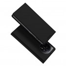 Dux Ducis Skin Pro Series Flip deksel OnePlus 11 5G svart thumbnail