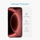 Herdet glass skjermbeskytter iPhone 18 Pro Max thumbnail