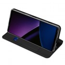 Dux Ducis Skin Pro Series Flip deksel Sony Xperia 1 VI svart thumbnail