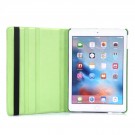 Deksel Roterende til iPad 9.7 (2017/2018) grønn thumbnail