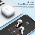 Lenovo LivePods LP40 Trådløse Hodetelefoner - Svart thumbnail