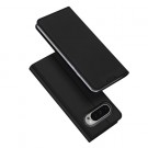 Dux Ducis Skin Pro Series Flip deksel Google Pixel 10 Pro XL 5G svart thumbnail