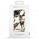 iDeal Of Sweden iPhone 14/13 Fashion Case - Calacatta Golden Marble thumbnail