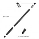 Joyroom Berøringsskjerm Capacitive Stylus-penn - Svart thumbnail