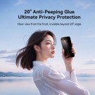 JOYROOM Privacy skjermbeskytter iPhone 18 pro max  thumbnail