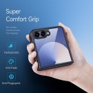 Dux Ducis Aimo Series deksel Samsung Galaxy Z Flip 7 5G Svart thumbnail