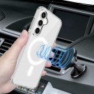 Tech-Flex Deksel Samsung Galaxy S26+ Plus 5G MagSafe Gjennomsiktig thumbnail