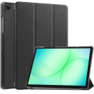 Deksel Tri-Fold Smart til Samsung Galaxy Tab A9+ plus / A11+ plus svart thumbnail