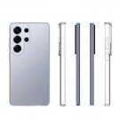 Tech-Flex TPU Deksel for Samsung Galaxy S26 Ultra 5G Gjennomsiktig thumbnail