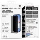 IMAK Privacy Herdet Glass skjermbeskytter Samsung Galaxy S25 Ultra 5G thumbnail