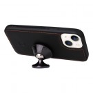 BETOPNICE 2-i-1 Lommebok deksel iPhone 13 Mini svart thumbnail