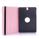 Deksel Roterende til Galaxy Tab S3 9.7 rosa thumbnail