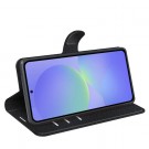 Lommebok deksel for Samsung Galaxy A37 5G svart thumbnail