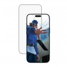 PanzerGlass Skjermbeskytter Ultra-Wide Fit EasyAligner iPhone 17 Pro Max thumbnail