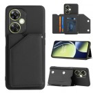 Tech-Flex Deksel med kortlomme OnePlus Nord CE 3 Lite 5G svart thumbnail