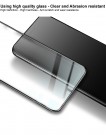 IMAK skjermbeskytter Motorola Edge 20 Pro svart thumbnail