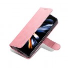 Azns lommebok deksel for Samsung Galaxy Z Fold 6 5G Roségull thumbnail