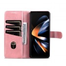 Azns lommebok deksel for Samsung Galaxy Z Fold 6 5G Roségull thumbnail