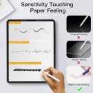 Skjermbeskytter Paper-Like plast film iPad Air 13
