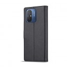 LC.IMEEKE Lommebok deksel for Xiaomi Redmi 12C svart thumbnail