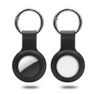 Silikon holder til Apple AirTag flere farger thumbnail