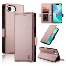 Lommebok deksel for iPhone 16e Roségull thumbnail