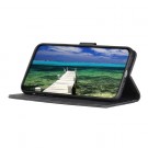Lommebok deksel for OnePlus Nord CE 3 Lite 5G svart thumbnail
