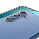 Spigen TPU deksel Samsung Galaxy S25 5G Liquid Crystal Clear thumbnail