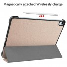 Deksel Tri-Fold Smart til Apple iPad Air 11