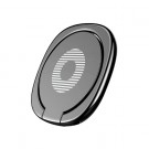 Ringholder med magnet for mobiler svart thumbnail