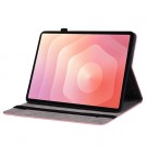 Deksel til Samsung Galaxy Tab S11 - Rosa Blomster thumbnail