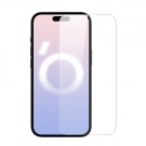 NORTHJO 2-pack Herdet Glass Skjermbeskytter iPhone 16 thumbnail