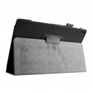 Deksel til Asus ZenPad 10 Z300M svart thumbnail