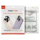 IMAK Herdet Glass Linsebeskyttelse Samsung Galaxy S26 FE 5G thumbnail