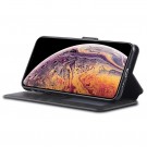 Azns Lommebok deksel for iPhone X/XS svart thumbnail